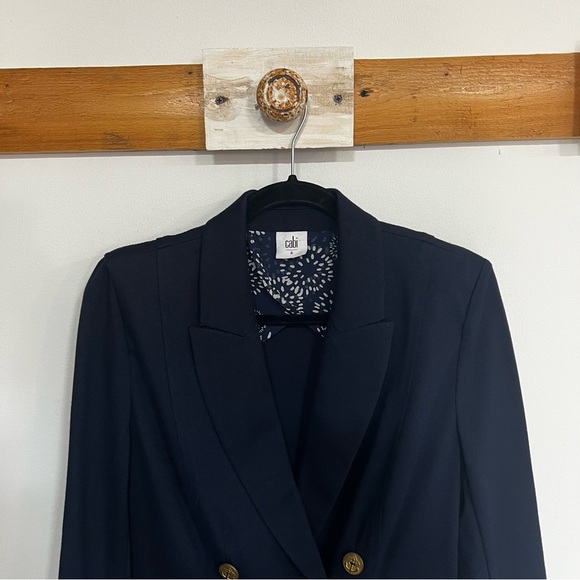 CAbi Style 5150 Grand Slam Nautical Blazer - Picture 3 of 14